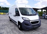 Peugeot Boxer 8