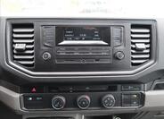 Volkswagen Crafter 14