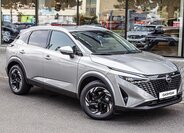 Nissan Qashqai SUV 1,3 l 116 kw