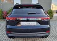 Porsche Cayenne SUV / Terénní 3,0 l 250 kw