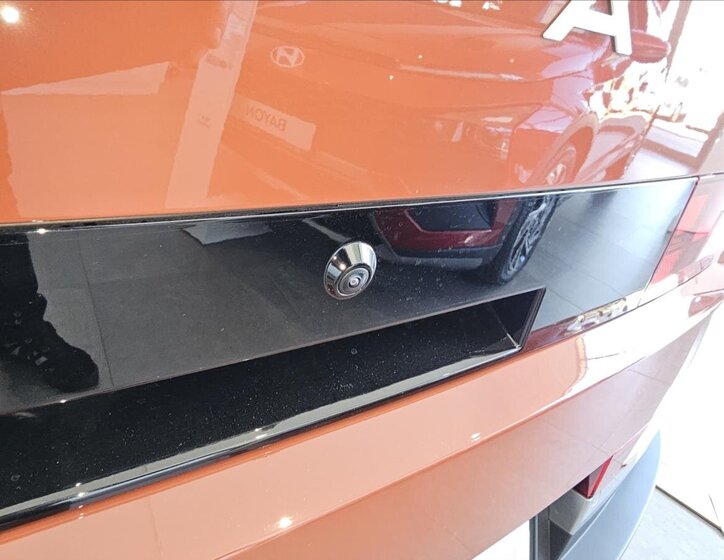 Hyundai Santa Fe Ostatní 0,0 158 kw