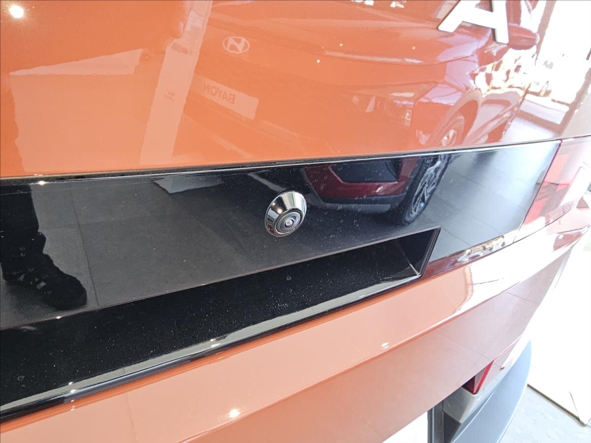 Hyundai Santa Fe Ostatní 0,0 158 kw