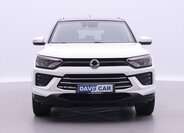 SsangYong Korando 2