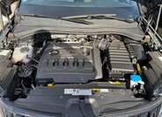 Škoda Kodiaq SUV 2,0 l 176 kw