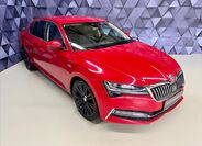 Škoda Superb 4