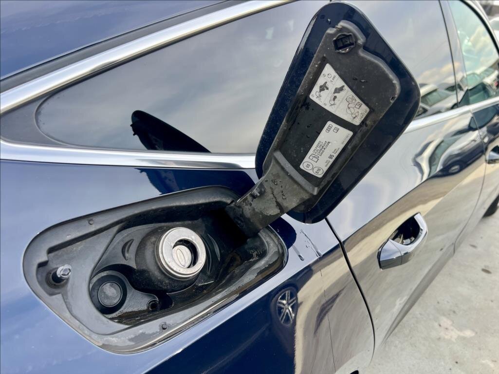 Audi A7 Liftback 2,0 l 195 kw