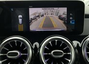 Mercedes-Benz GLB SUV 2,0 l 110 kw