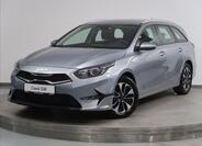 KIA Ceed 1