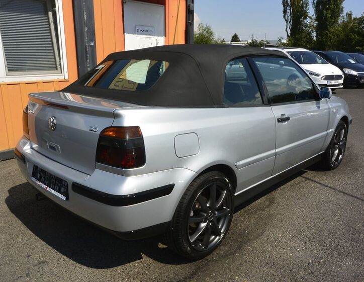 Volkswagen Golf 5