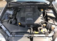 Subaru Legacy 5