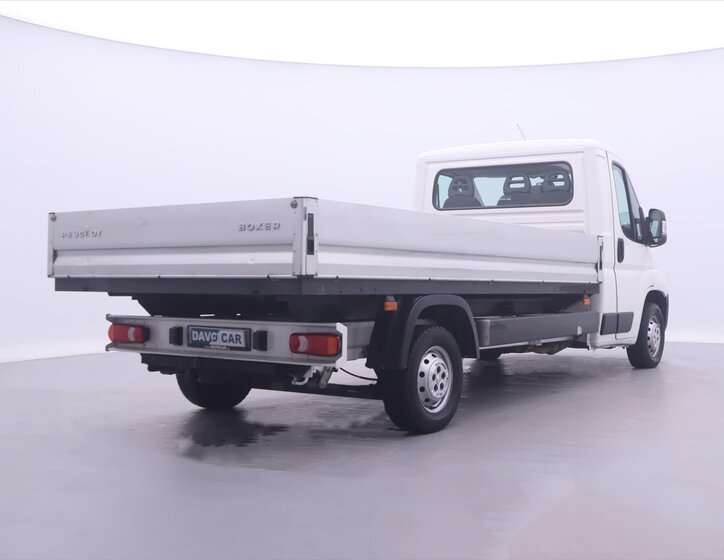 Peugeot Boxer 7