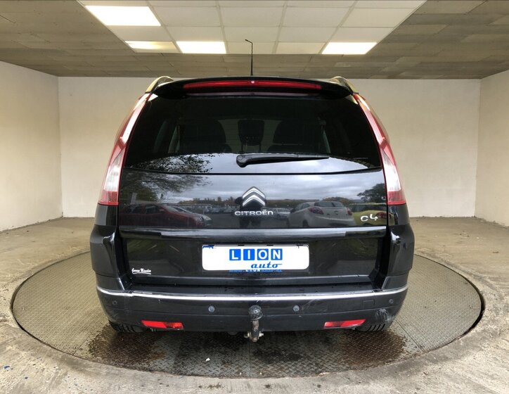 Citroën Grand C4 Picasso 6