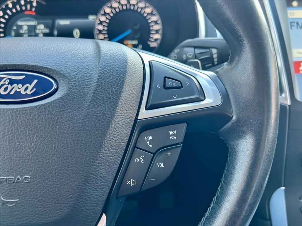 Ford Galaxy MPV 2,0 l 110 kw