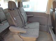 Mercedes-Benz Vito 10