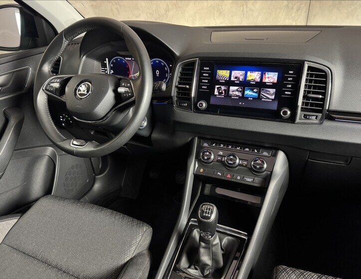 Škoda Karoq 17