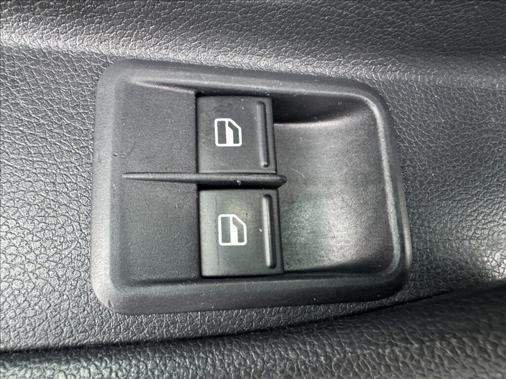 Škoda Fabia Hatchback 1,2 l 63 kw