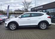 Hyundai Tucson 8