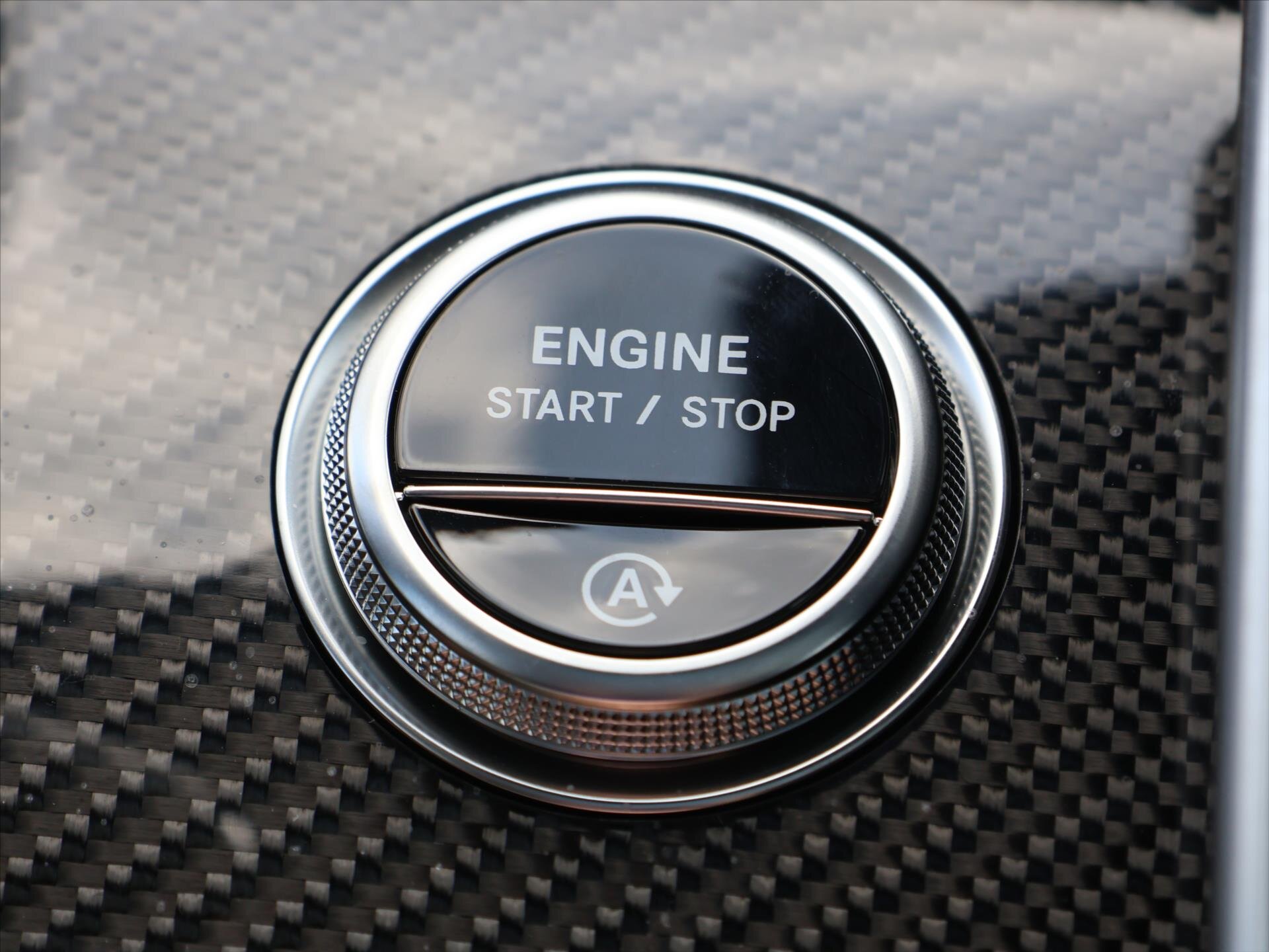 Mercedes-Benz CLE Kupé 2,0 l 190 kw