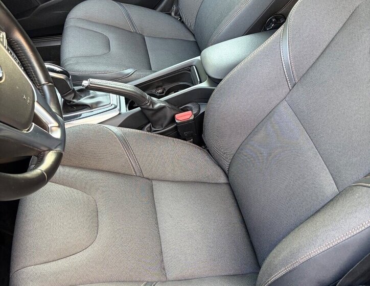 Volvo V40 Hatchback 2,0 l 110 kw