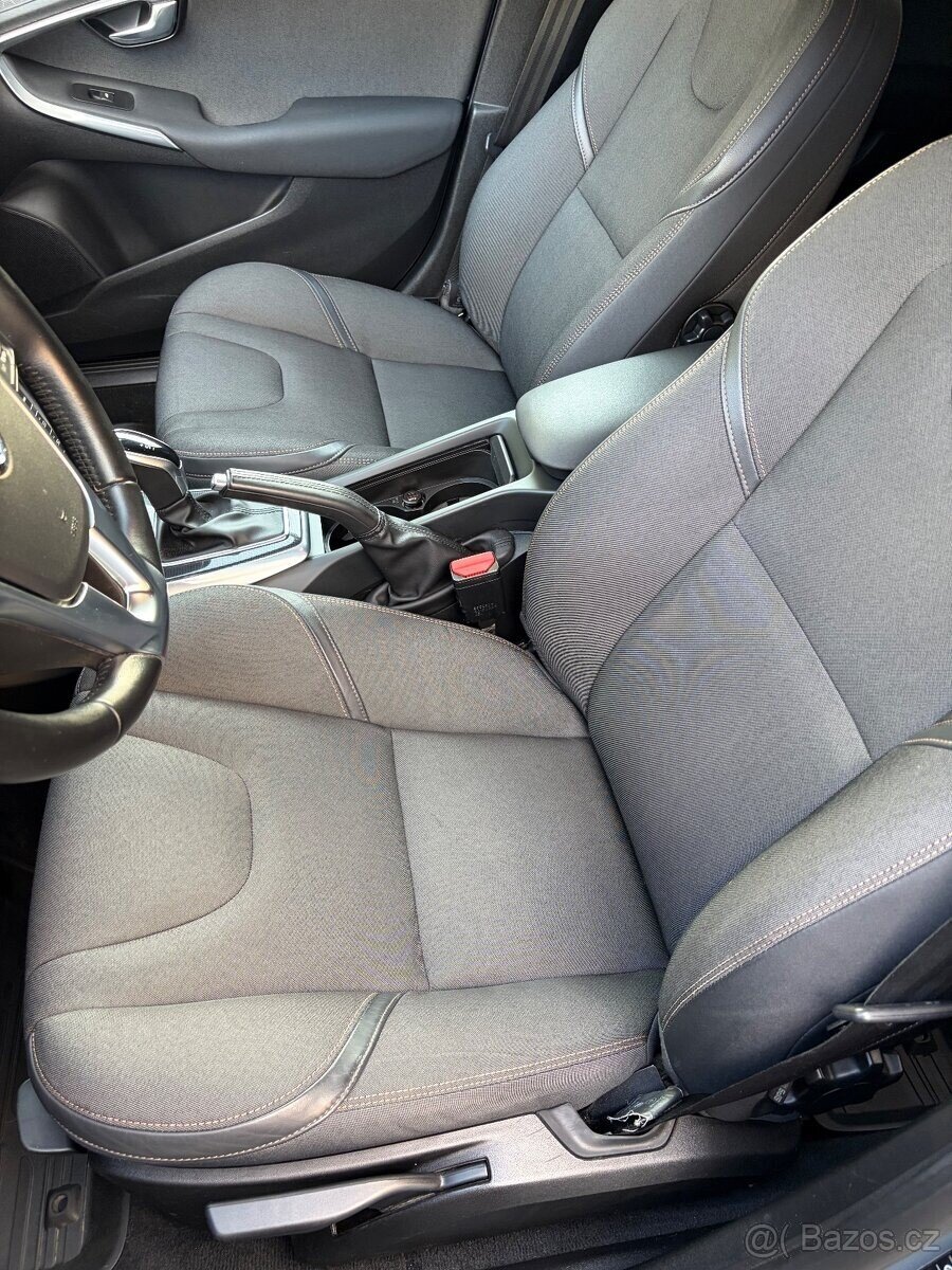 Volvo V40 Hatchback 2,0 l 110 kw