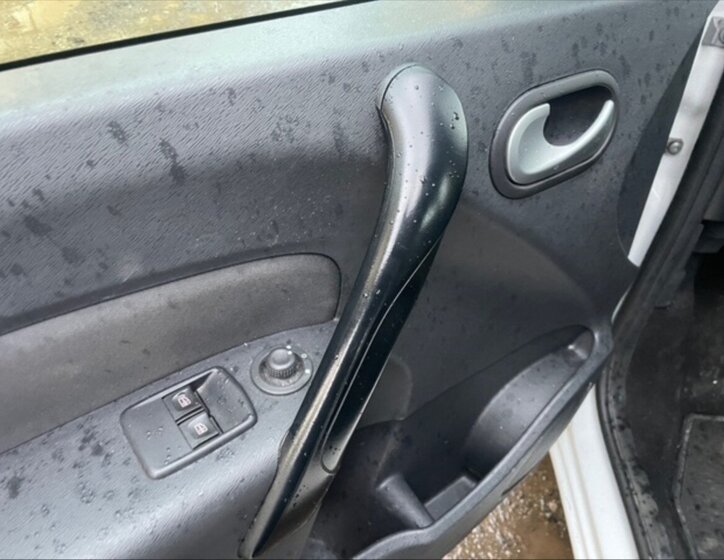 Renault Kangoo Kombi 1,5 l 70 kw