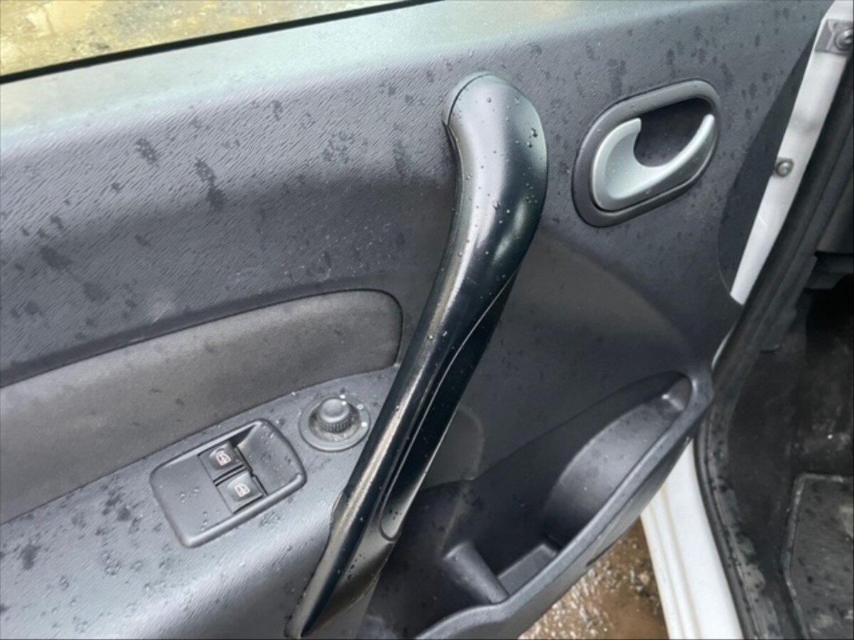 Renault Kangoo Kombi 1,5 l 70 kw