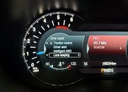 Ford Mondeo Kombi 2,0 l 132 kw