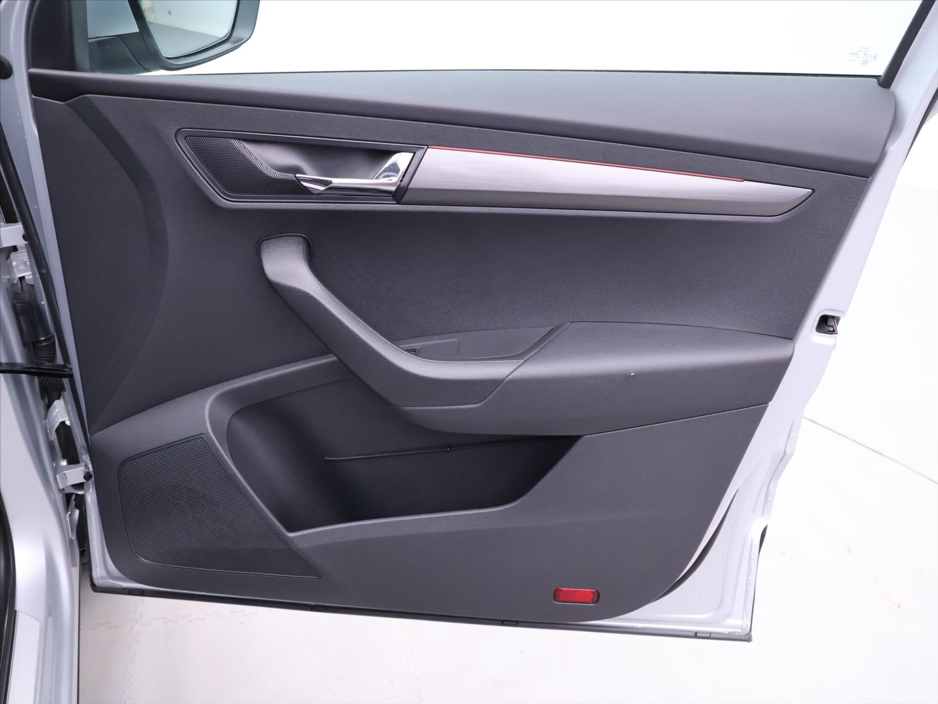 Škoda Karoq SUV 2,0 l 110 kw