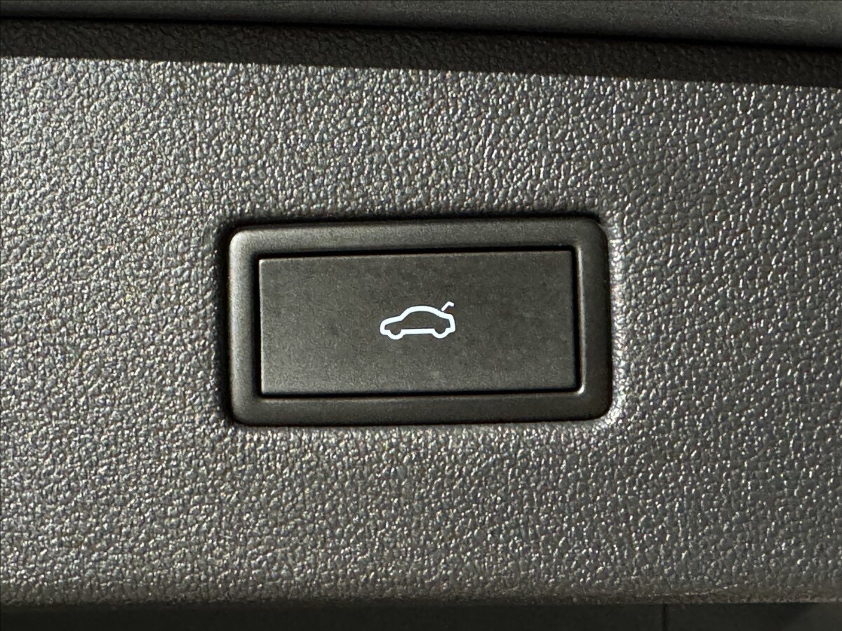 Volkswagen Tiguan Allspace SUV / Terénní 2,0 l 110 kw