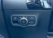 Mercedes-Benz GLA SUV / Terénní 2,0 l 140 kw