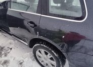 Volkswagen Touareg SUV 0,0 0