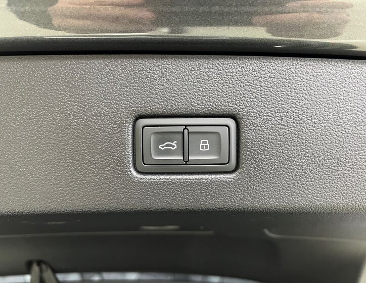 Audi S7 Liftback 3,0 l 257 kw