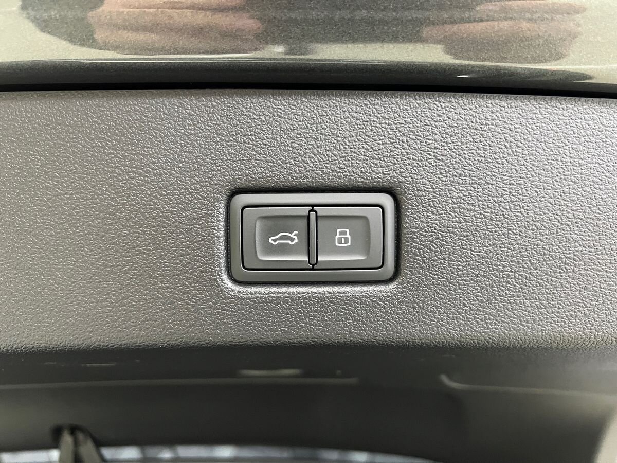 Audi S7 Liftback 3,0 l 257 kw