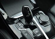 BMW X3 SUV / Terénní 2,0 l 140 kw