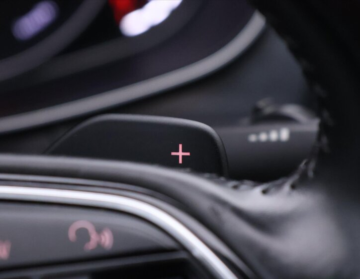 Audi A7 Liftback 3,0 l 200 kw