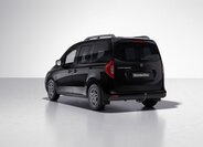 Mercedes-Benz Citan MPV 1,5 l 85 kw