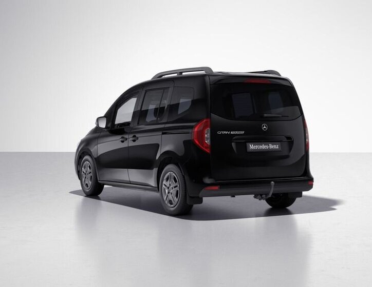 Mercedes-Benz Citan MPV 1,5 l 85 kw