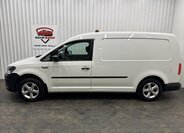 Volkswagen Caddy Ostatní 0,0 83 kw