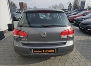 Volkswagen Golf Hatchback 1,4 l 59 kw