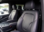 Mercedes-Benz Třídy V MPV 2,0 l 176 kw