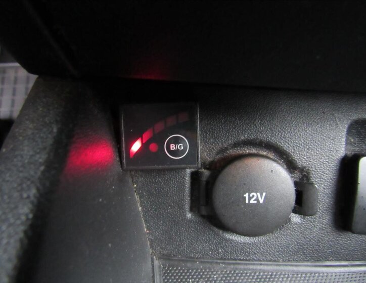 KIA Ceed Kombi 1,4 l 80 kw