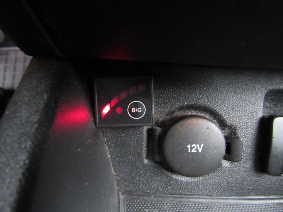 KIA Ceed Kombi 1,4 l 80 kw