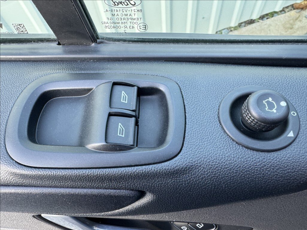 Ford Transit Custom Skříň 2,0 l 77 kw