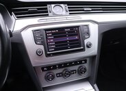 Volkswagen Passat Kombi 2,0 l 110 kw