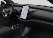 Volvo EX30 SUV 0,0 200 kw