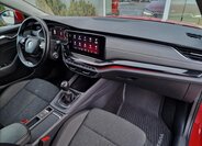 Škoda Octavia Liftback 1,5 l 110 kw