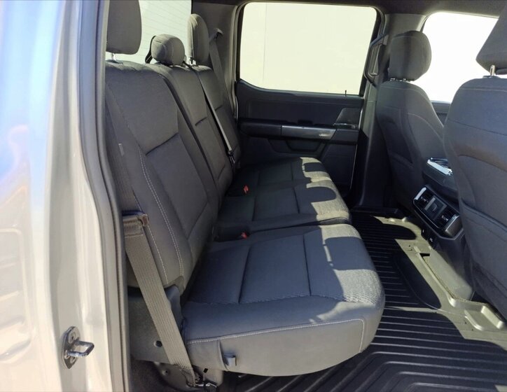 Ford F-150 Pick-up 2,7 l 242 kw