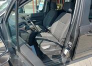 Ford Tourneo Connect 9