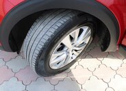 Peugeot 3008 SUV / Terénní 1,5 l 96 kw