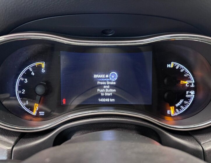 Jeep Grand Cherokee 15